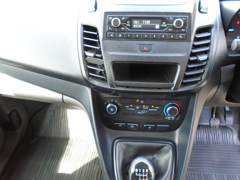 2023 Ford Transit Connect 1.5L Diesel For Sale Images