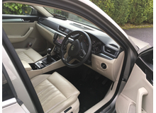 Skoda Superb STYLE 1.6 TDI 120BHP 4DR