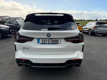 2022 BMW iX3 0L Electric For Sale Images