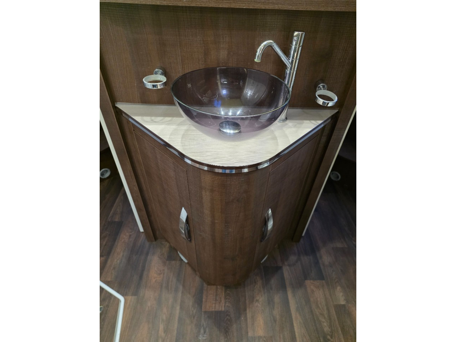 2015 McLouis Lagan 2.3L Diesel For Sale Images
