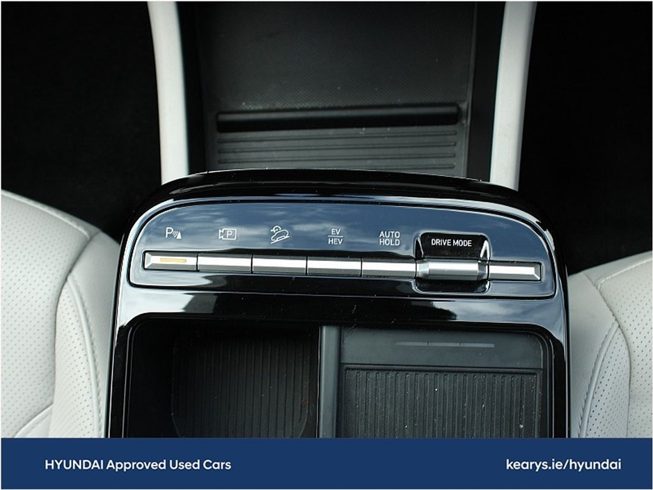 Hyundai Tucson Tucson FL 2WD Executive PHEV Auto — thumbnail 20