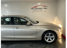 2015 BMW 3 Series 2.0L Diesel For Sale Images