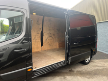 2022 Renault Master 2.3L Diesel For Sale Images