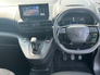 2026 CITROEN BERLINGO MULTISPACE Wheelchair Accessible SWB manual