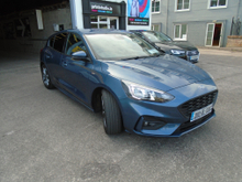 2020 Ford Focus 1.5L Diesel For Sale Images