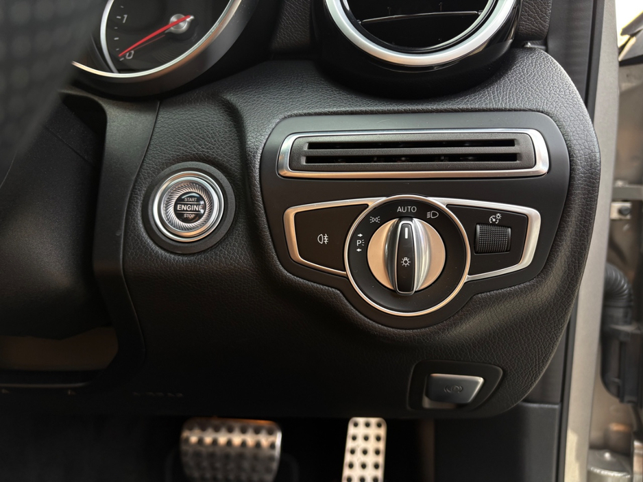 2021 Mercedes-Benz C Class 1.6L Diesel For Sale Images