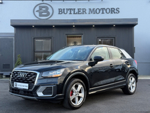 Audi Q2 SPORT TFSI