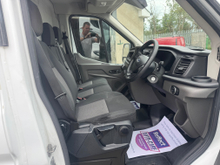 2021 Ford Transit 2L Diesel For Sale Images