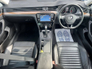 2016 VOLKSWAGEN PASSAT HIGHLINE 1.4 TSI // HEATED/COOLED LEATHER SEATS // POWERED BOOT LID // BLUETOOTH MUSIC