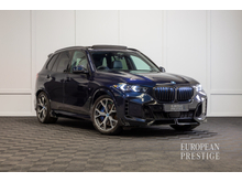 BMW X5 xDrive50e M Sport