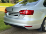 2014 VOLKSWAGEN JETTA 1.6TDI COMFORT LINE