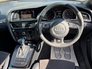 2014 AUDI A5 S LINE AUTO 2.0 TDI 177BHP 