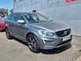 2017 VOLVO XC60 2.0 D4 R-design NAV 190BHP 5DR