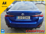 2022 BMW I4 M50 5DR ELECTRONIC
