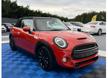 2018 MINI Cooper S 2.0L Petrol For Sale Images