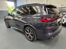 2021 BMW X5 3L Petrol Plug-in Hybrid For Sale Images