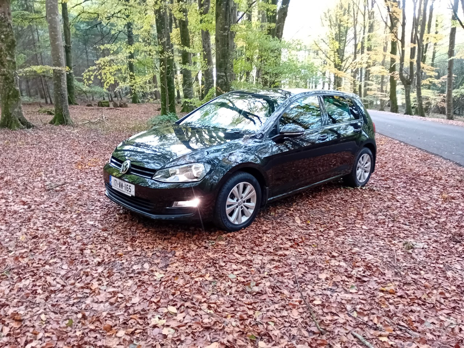 2017 Volkswagen Golf For Sale Images