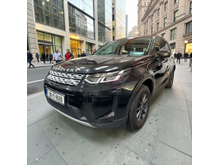 Land Rover Discovery Sport 2.0D AWD Auto S