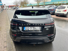 2022 Land Rover Range Rover Evoque 1.5L Petrol Plug-in Hybrid For Sale Images