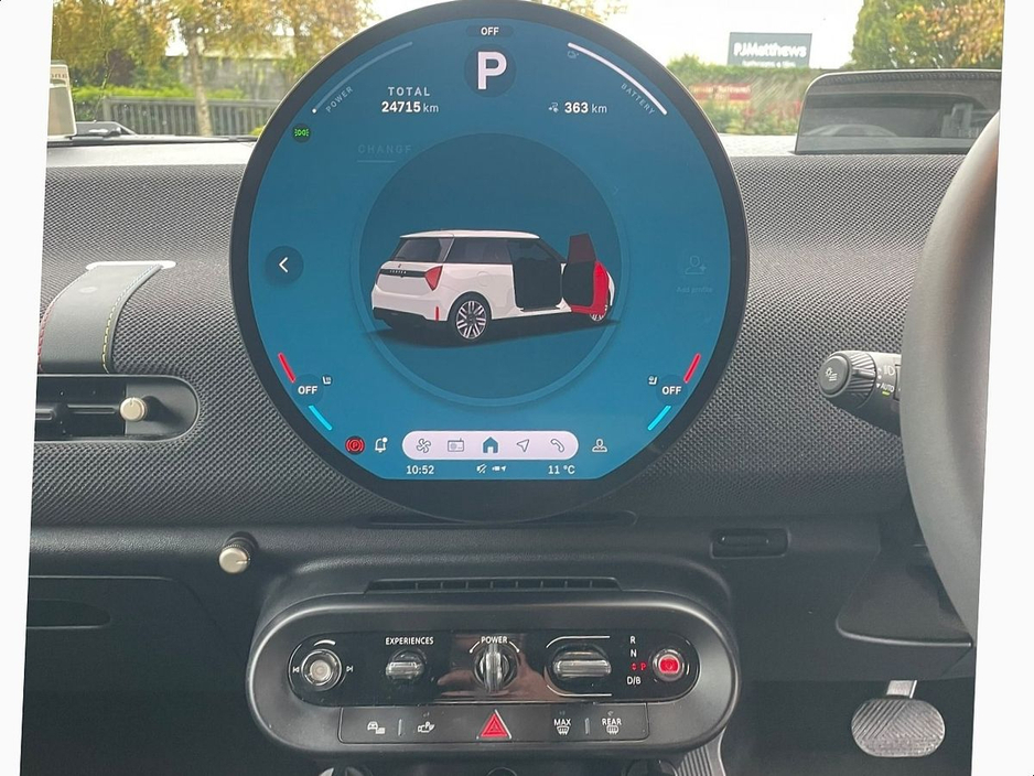 2025 MINI Hatch 0L Electric For Sale Images