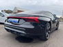 2022 AUDI E-TRON GT QUATTRO 93.4kWh Saloon 4dr Electric Auto quattro (476 ps)