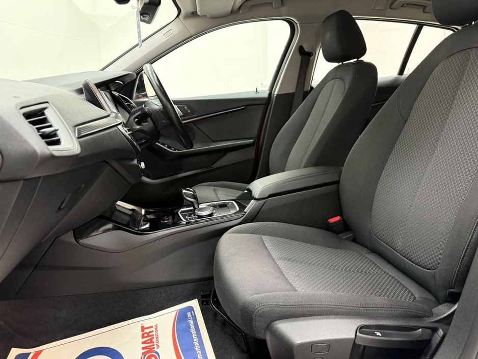 BMW 1 Series 118D PLAY EDITION JOY PLUS Automatic, Reversing camera — thumbnail 27