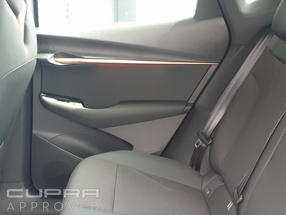 Cupra Tavascan 286BHP ENDURANCE (4) AUTOMATIC — thumbnail 10