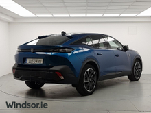 Peugeot 408 1.2 Puretech 130bhp Auto GT