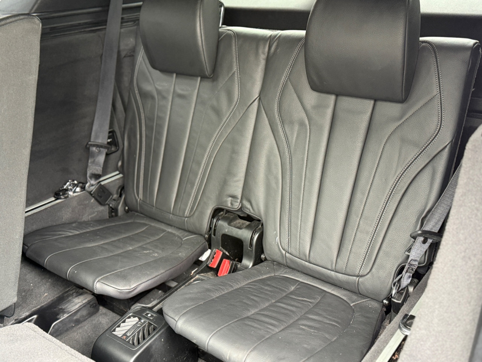 2018 BMW X5 2L Diesel For Sale Images