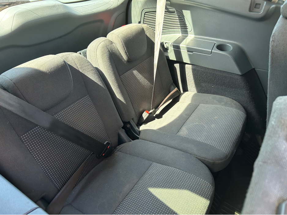 2015 Ford Grand C-Max 1.6L Diesel For Sale Images