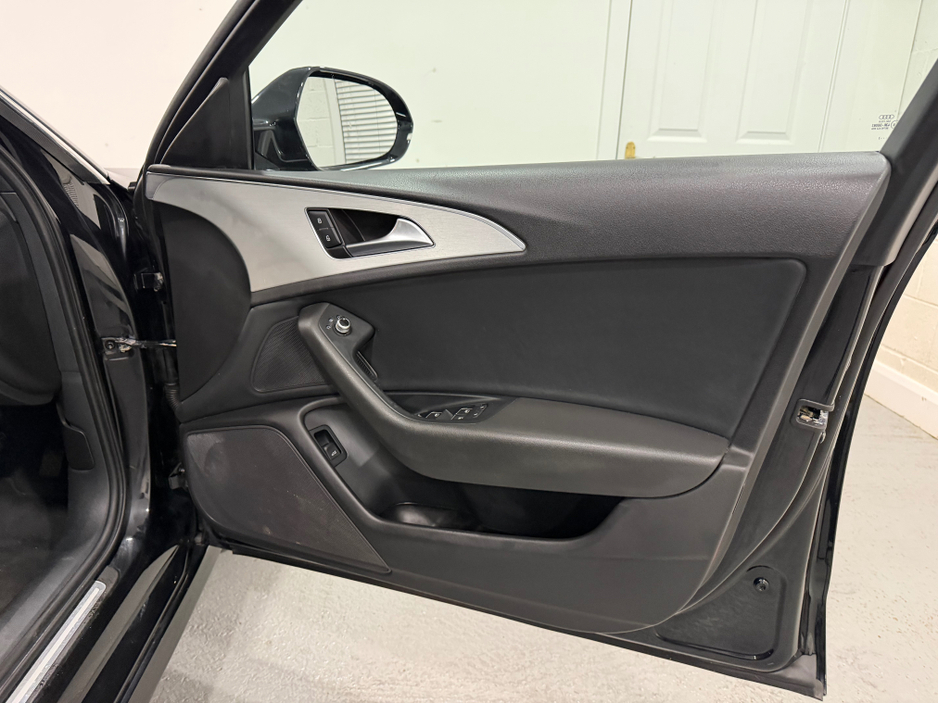 2013 Audi A6 2L Diesel For Sale Images