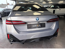 2026 BMW 5 Series 2L Hybrid For Sale Images