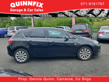 2013 Opel Astra 1.2L Diesel For Sale Images