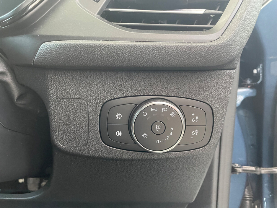 2025 Ford Focus 1L Petrol Hybrid For Sale Images