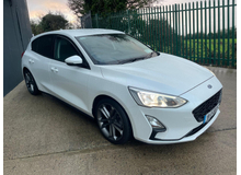 2019 Ford Focus 1L Petrol For Sale Images