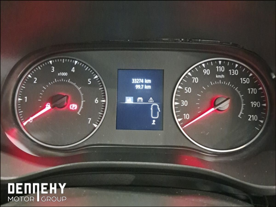 2024 Dacia Jogger 1L Petrol For Sale Images