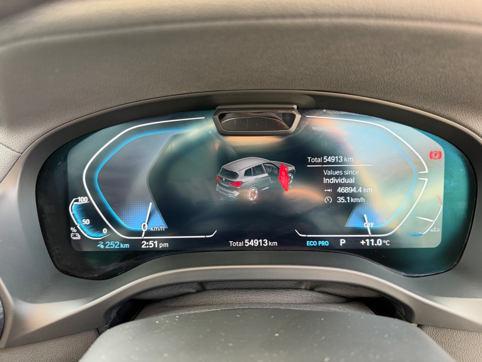 2022 BMW iX3 0L Electric For Sale Images