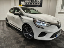 2022 Renault Clio 1L Petrol For Sale Images