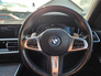 2021 BMW 3 SERIES (212) 330E M-SPORT M-PERFORMANCE 288 BHP