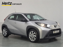 Toyota Aygo X PURE VVT-I 1.0 Petrol Manual