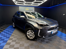 Toyota Yaris Cross 1.5 Hybrid Luna