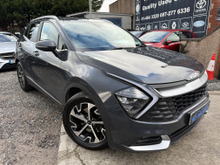 2022 Kia Sportage 1.6L Diesel For Sale Images