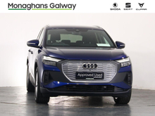 2023 Audi Q4 e-tron 0L Electric For Sale Images