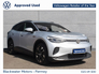 2023 VOLKSWAGEN ID.4 LIFE 77KWH 174HP