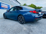 2022 BMW 5 SERIES 520D M-SPORT 190BHP MHEV AUTO (221 REG ) 