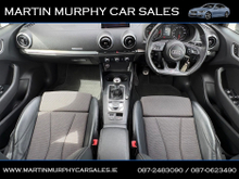 2020 Audi A3 1.6L Diesel For Sale Images