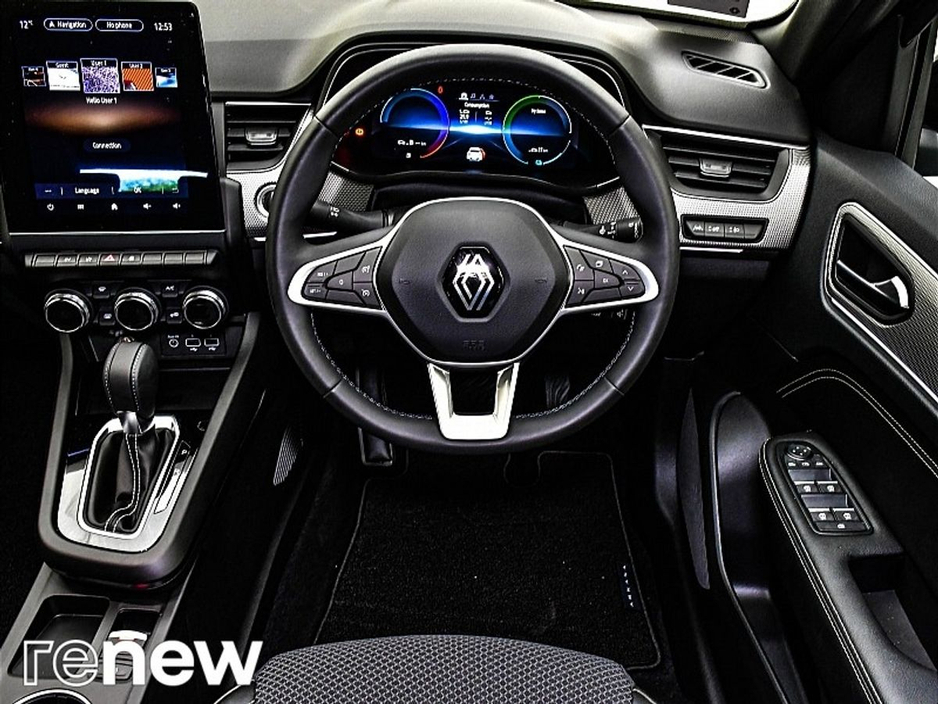Renault Arkana Techno E-TECH Hybrid 145 Auto NBi — thumbnail 35