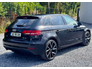 2018 AUDI A3 1.6TDI 110 SE