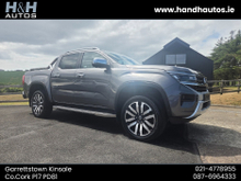 2024 Volkswagen Amarok 3L Diesel For Sale Images