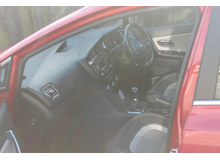 2015 Kia Ceed 1.4L Diesel For Sale Images